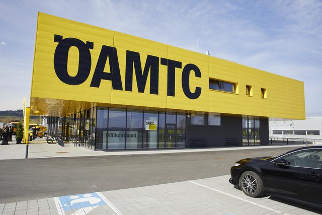 Foto: ÖAMTC/APA-Fotoservice/Tesarek