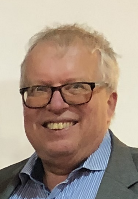 Ludwig Köck, Bürgermeister von Alland | Foto: Stockmann