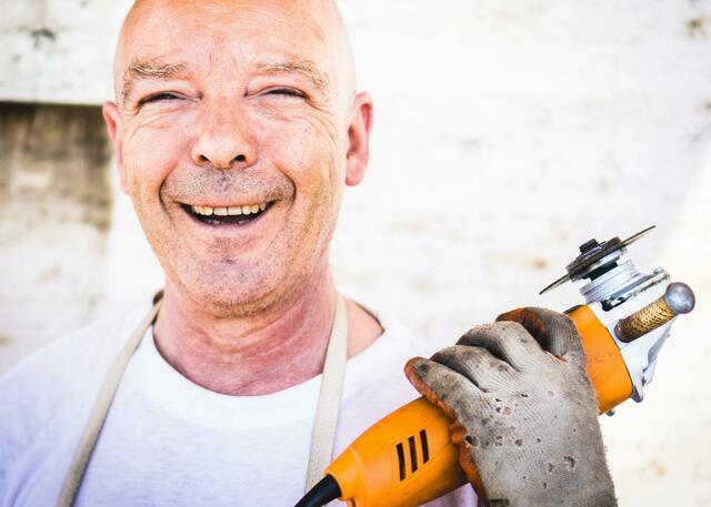 Der 30. April ist als Tag der Arbeitslosen bekannt. | Foto: David Siglin