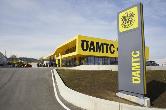 Foto: ÖAMTC/APA-Fotoservice/Tesarek
