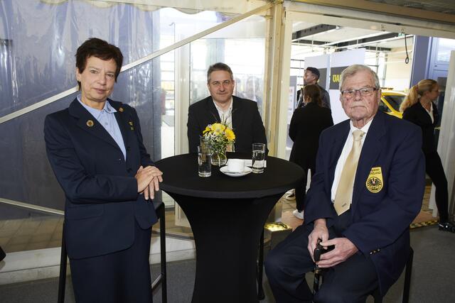 Foto: ÖAMTC/APA-Fotoservice/Tesarek