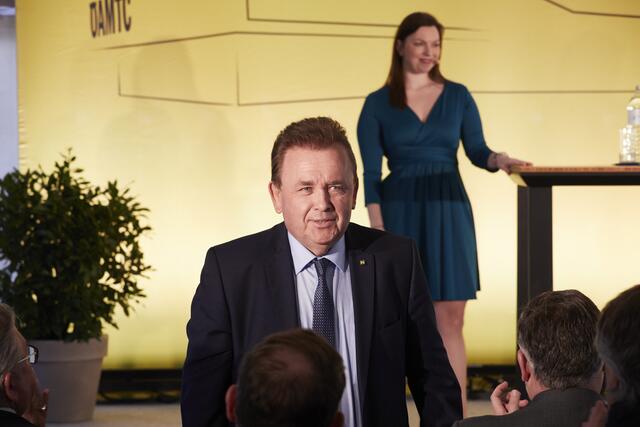 Foto: ÖAMTC/APA-Fotoservice/Tesarek