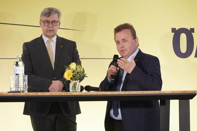 Foto: ÖAMTC/APA-Fotoservice/Tesarek