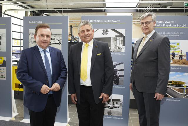 Foto: ÖAMTC/APA-Fotoservice/Tesarek