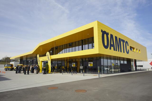 Foto: ÖAMTC/APA-Fotoservice/Tesarek