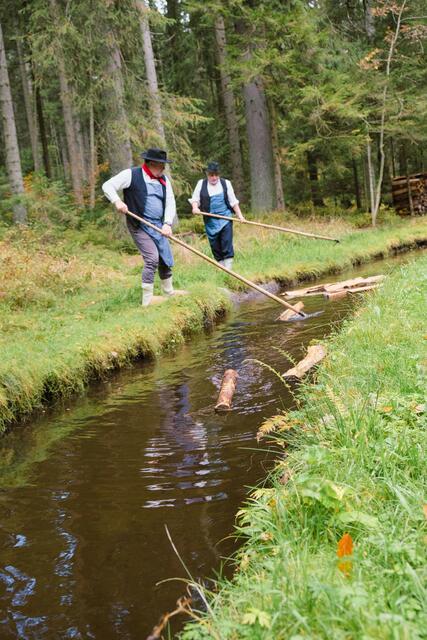 Foto: Tourismusinformation Ferienregion Böhmerwald