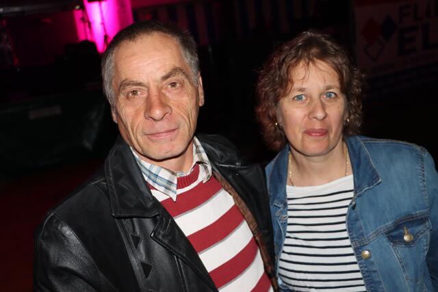 Josef und Daniela Schmautz | Foto: Christopher Polesnig