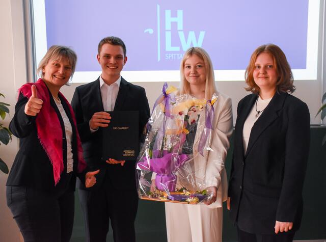 Foto: (c) hlwspittal 2023, Richard Krämmer, Markus Ambros