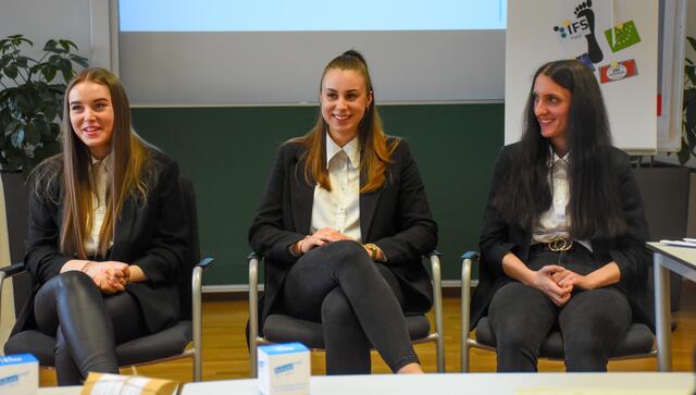 Foto: (c) hlwspittal 2023, Richard Krämmer, Markus Ambros