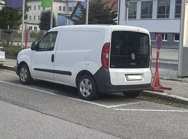 Aufgepasst: Es wird geblitzt! | Foto: BRS