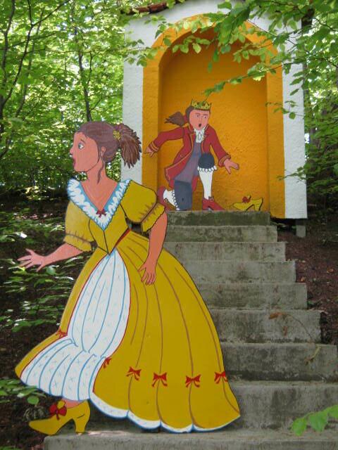 Foto: Michaela Meister