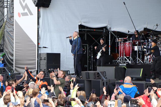 Foto: Othmar Kolp