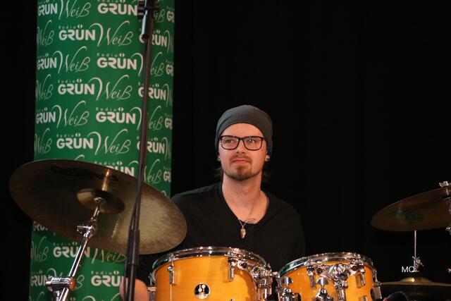 st3, Austropop Band, Grazer Frühjahrsmesse 2023