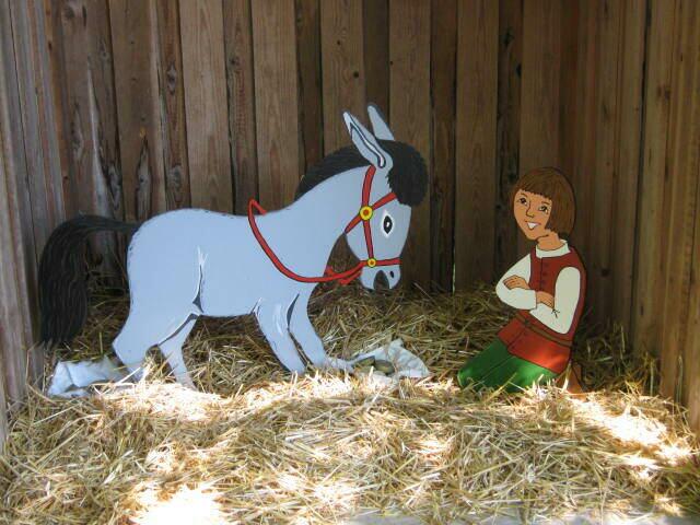 Foto: Michaela Meister