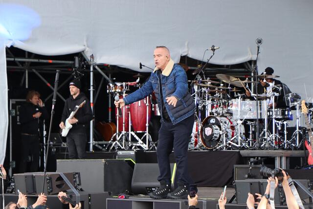Foto: Othmar Kolp