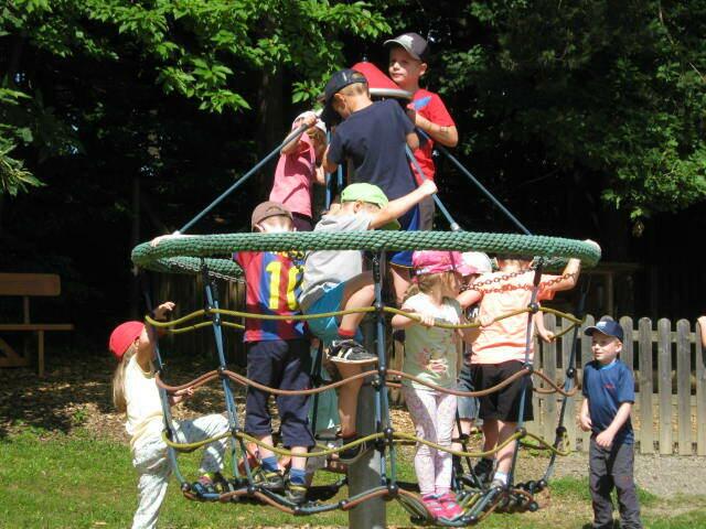 Foto: Michaela Meister