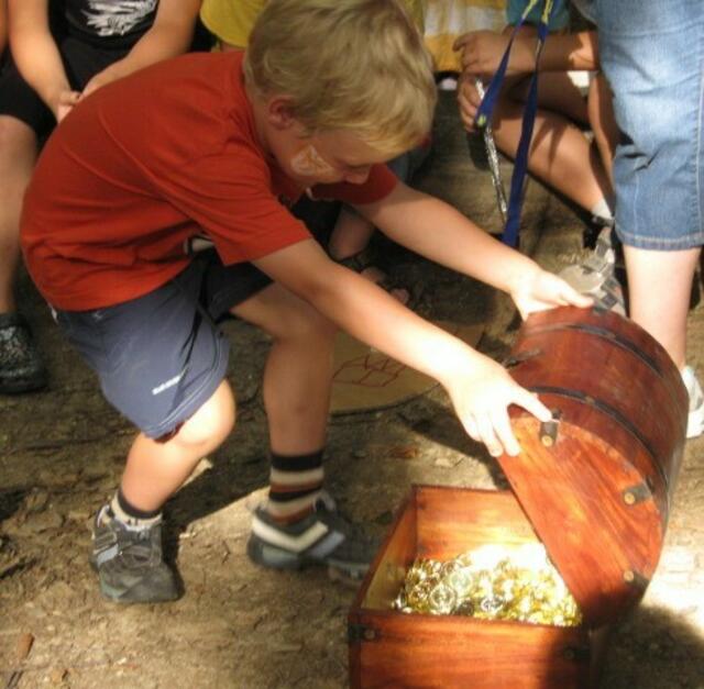 Foto: Michaela Meister