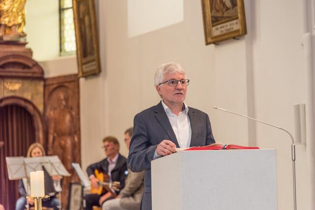 Foto: Alfred Hofer