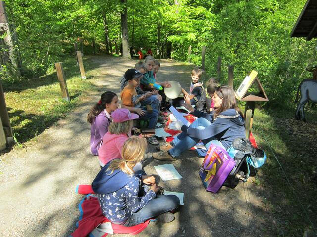 Foto: Michaela Meister