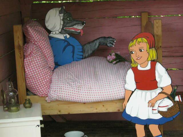 Foto: Michaela Meister