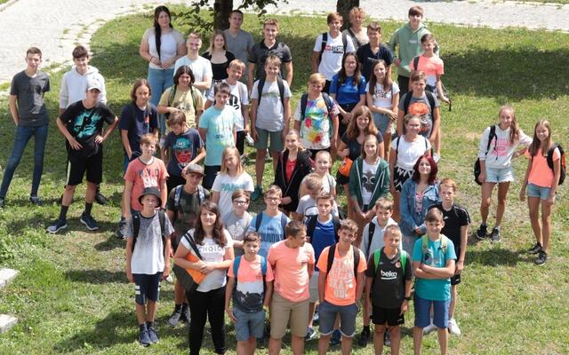 Foto: Wolfgang Stöcher