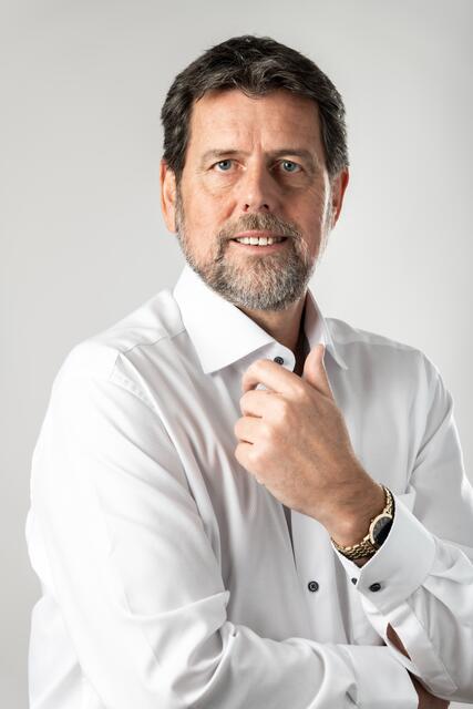 Robert Holzer gestaltet in Linz eine "Schubertiade". | Foto: Michael Hedl