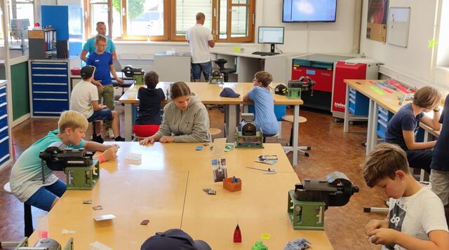 Foto: Wolfgang Stöcher