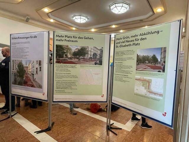 Die Umgestaltung der Argentinierstraße in eine Fahrradstraße soll voraussichtlich noch diesen Spätherbst beginnen und ein Jahr in Anspruch nehmen.  | Foto: Salme Taha Ali Mohamed