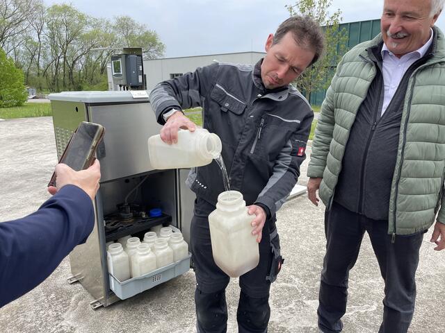 Foto: Seidl