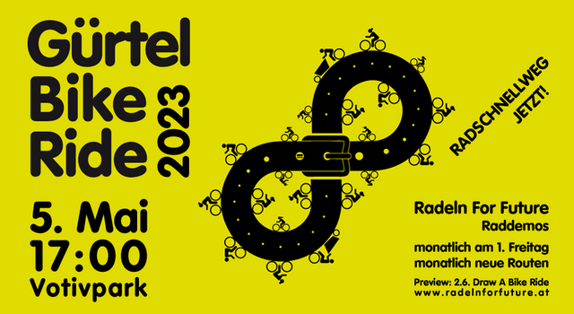 Foto: Radeln For Future