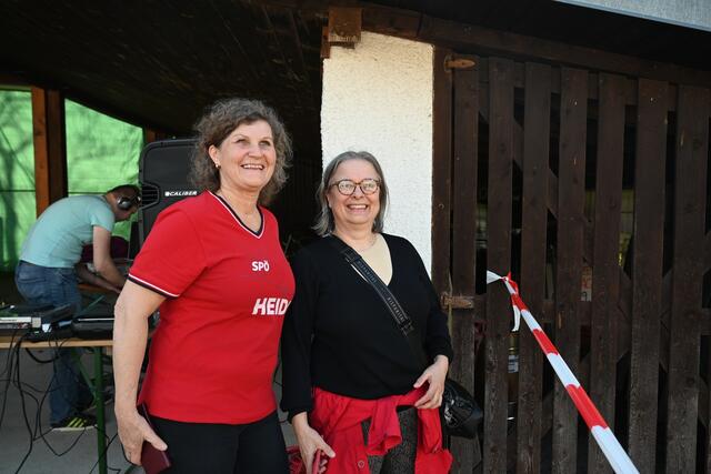 Foto: Fotos von SPÖ