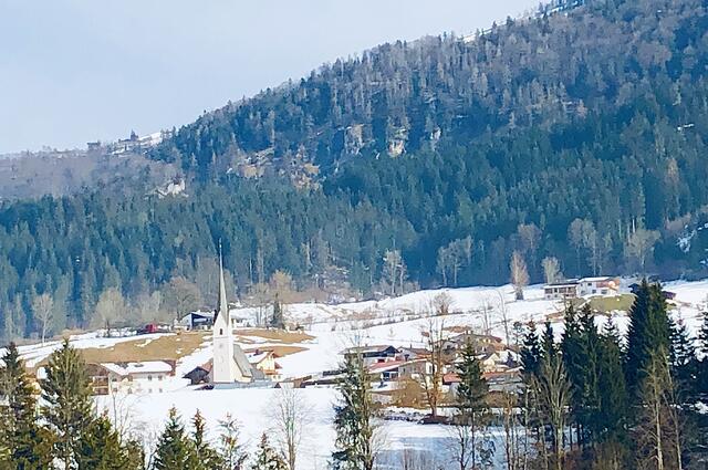 Folgenschwerer Tierangriff in Schwendt. | Foto: Kogler