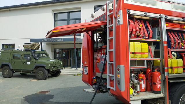 Foto: Feuerwehr Litzelsdorf/Alexander Flaschberger