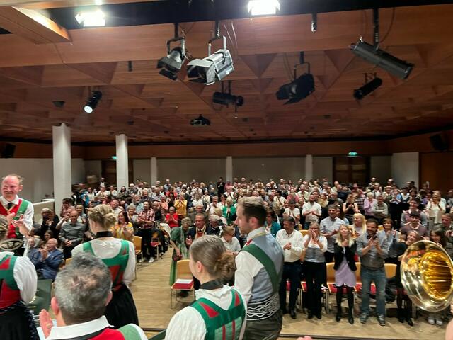 Foto: MK Steinach