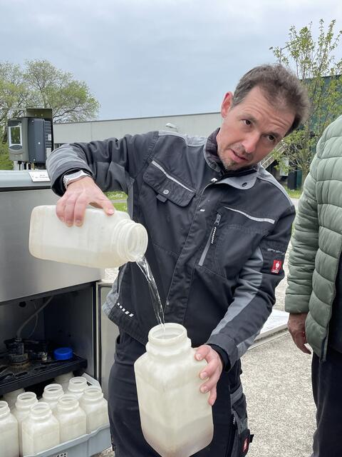 Foto: Seidl