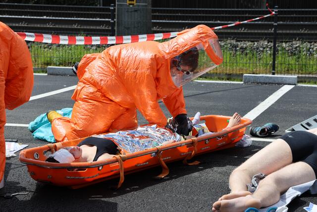 Foto: Maria Tiefenbacher-Schöndorfer, 2023