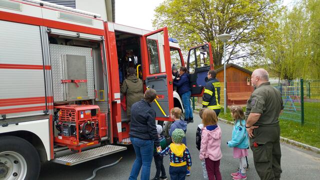 Foto: Feuerwehr Litzelsdorf/Alexander Flaschberger