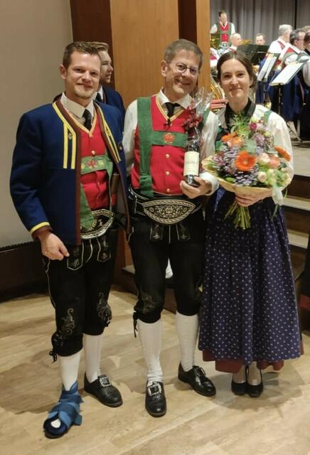 Foto: MK Steinach