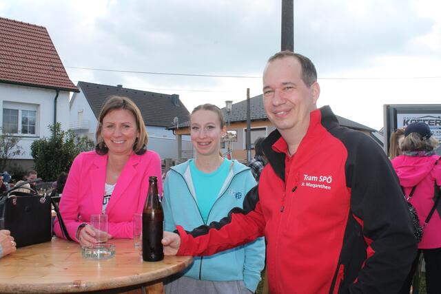 Foto: SPÖ St. Margarethen