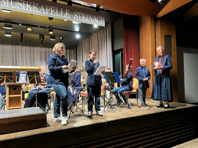 Foto: MK Steinach