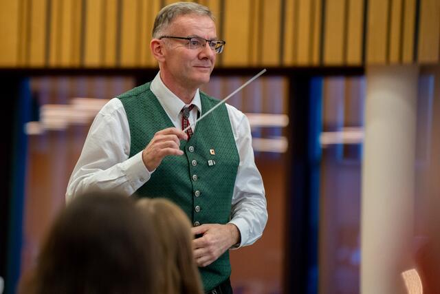 Foto: Musikverein Michaelnbach