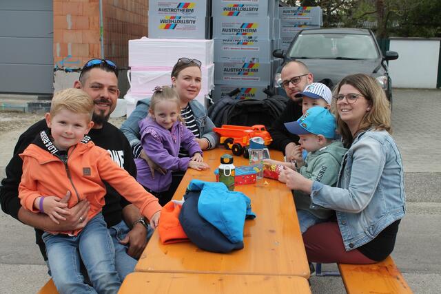 Foto: SPÖ St. Margarethen