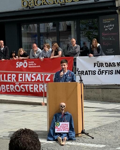 Foto: Fotos von SPÖ