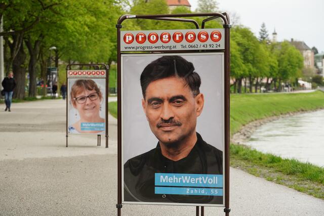 Oft können gut qualifizierte Migranten, ihrer eigentliche Tätigkeit in Österreich (lange) nicht nachgehen. | Foto: Petra Huber