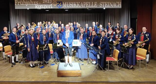 Foto: MK Steinach