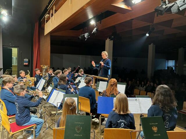 Foto: MK Steinach