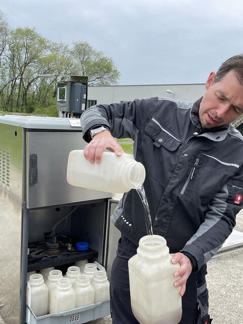 Foto: Seidl