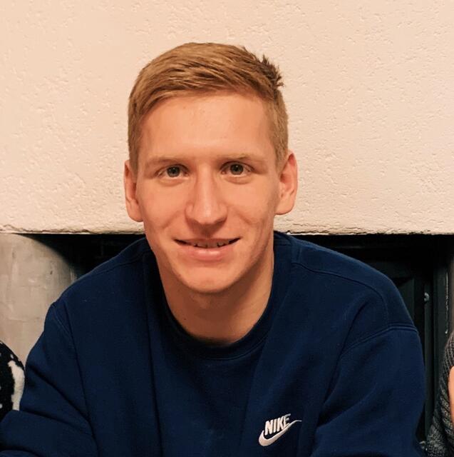 Marvin Bugelnig