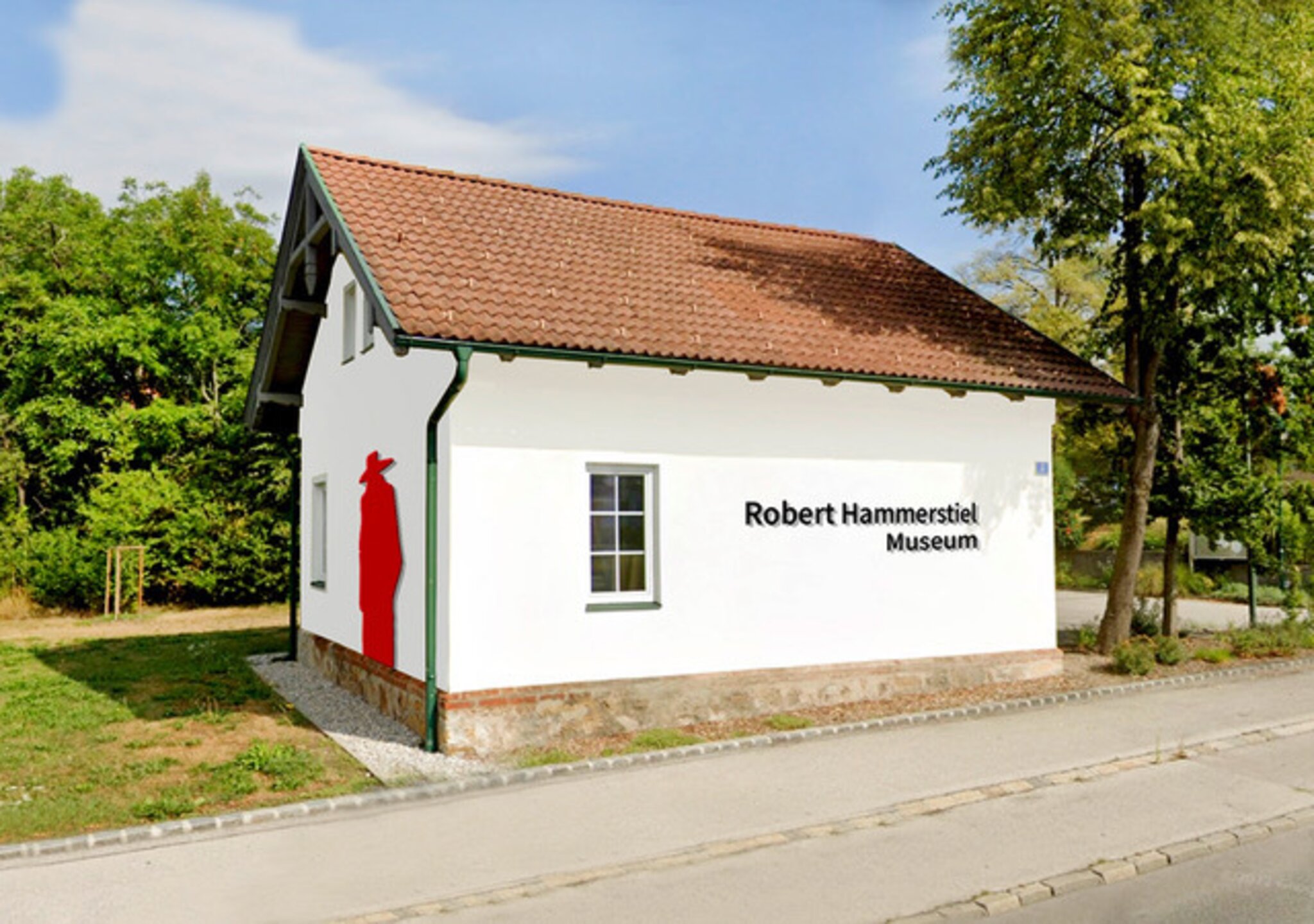 Sein Werk　Robert Hammerstiel Sein Werk Robert Hammerstiel Robert Hammerstiel Paintings