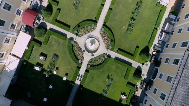 Schloss Mondsee  | Foto: 3sat/Ranfilm